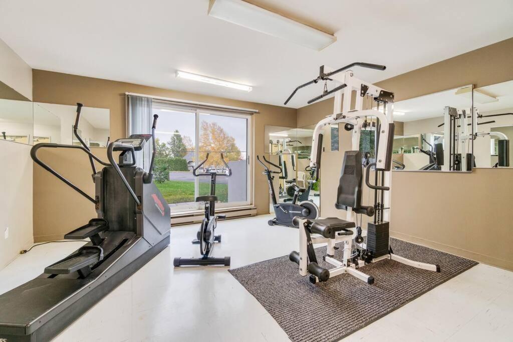Initial / Loft De La Montagne / Msa Apartment Saint-Ferreol-les-Neiges ภายนอก รูปภาพ